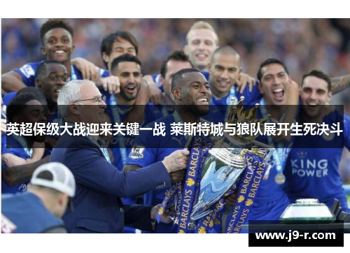 英超保级大战迎来关键一战 莱斯特城与狼队展开生死决斗