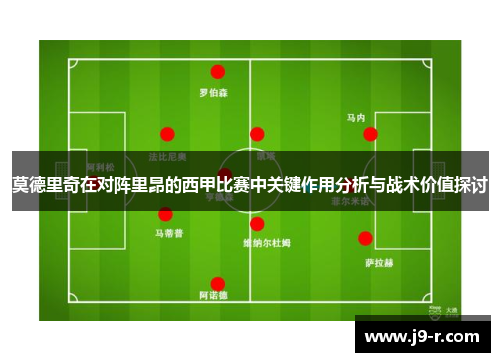 莫德里奇在对阵里昂的西甲比赛中关键作用分析与战术价值探讨